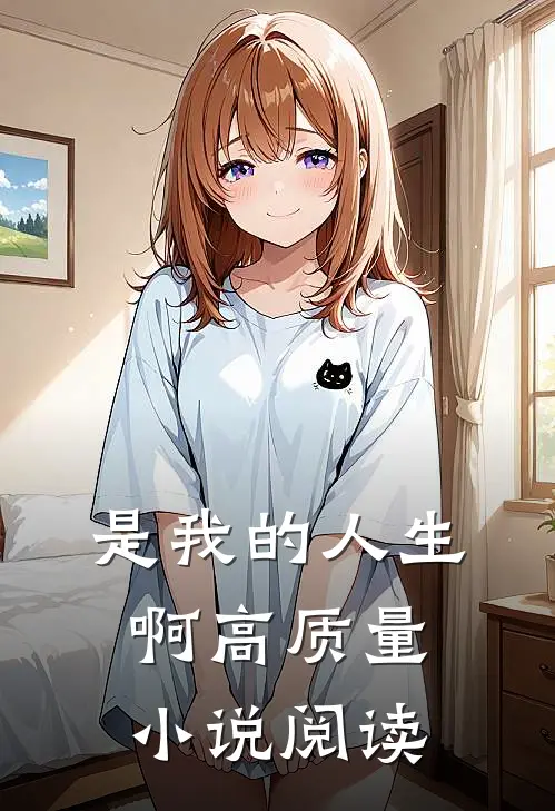 是我的人生啊高质量阅读全文