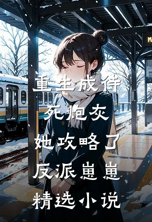 重生成待死炮灰,她攻略了反派崽崽精选