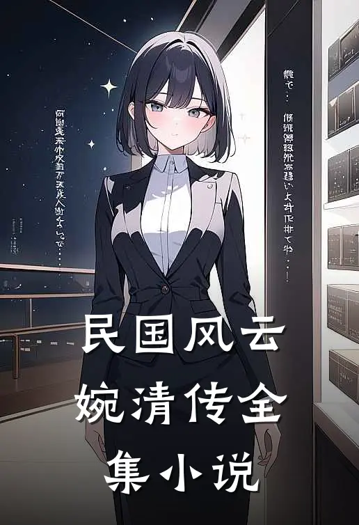 民国风云婉清传全集在线阅读