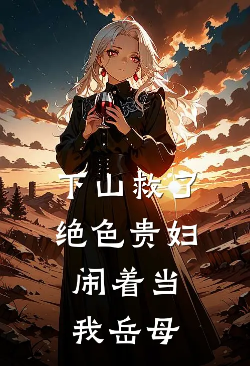 下山救了绝色贵妇,闹着当我岳母了