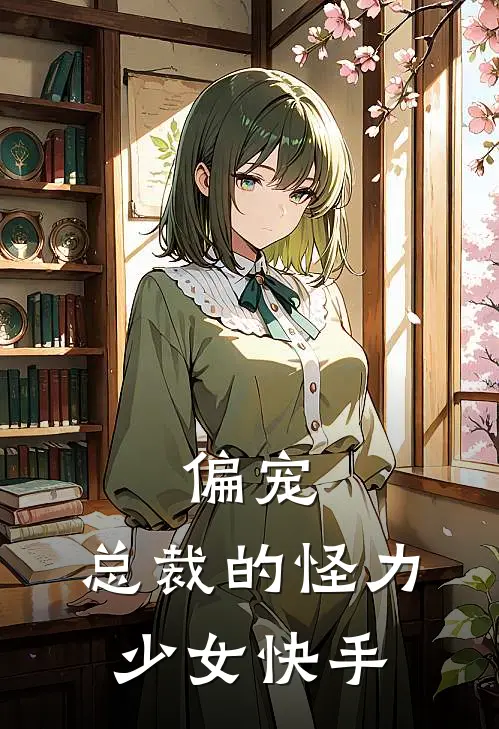 偏宠总裁的怪力少女快手阅读