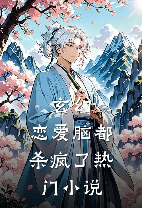 玄幻恋爱脑都杀疯了热门推荐