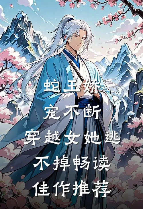 蛇王娇宠不断,穿越女她逃不掉畅读佳作推荐文