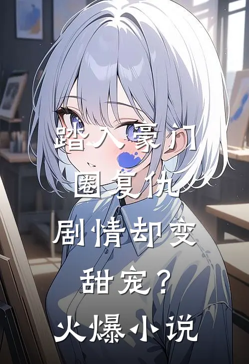 踏入豪门圈复仇,剧情却变甜宠?免费阅读全文