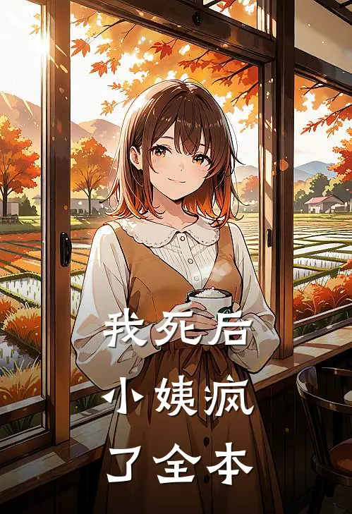 我死后,小姨疯了全本
