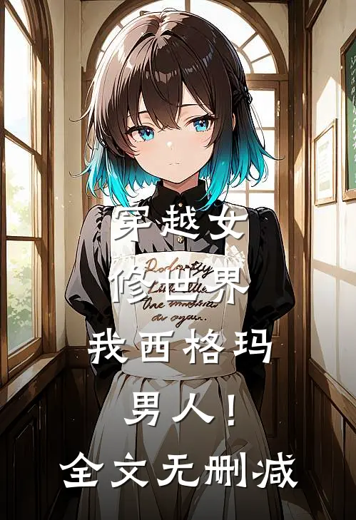 穿越女修世界,我西格玛男人!全文无删减