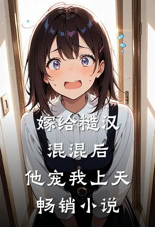 嫁给糙汉混混后,他宠我上天畅销网
