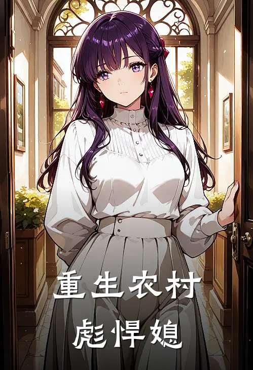 重生农村彪悍媳