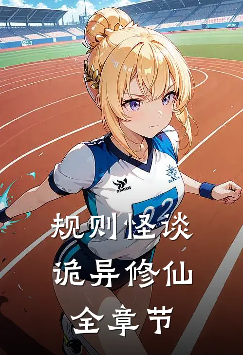 规则怪谈,诡异修仙全章节阅读