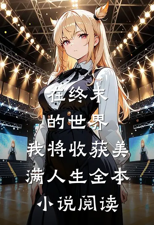 在终末的世界,我将收获美满人生全本阅读网