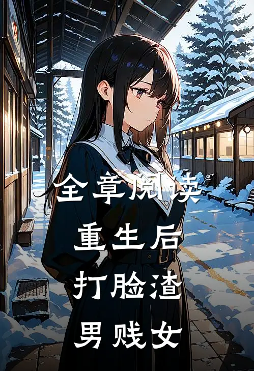 全章阅读重生后,打脸渣男贱女的