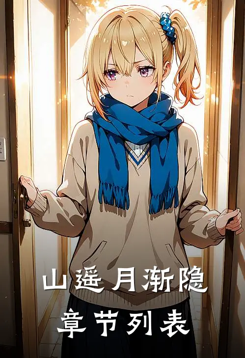 山遥月渐隐章节列表