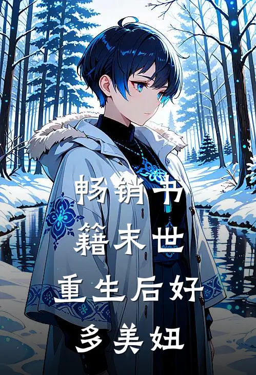 畅销书籍末世重生后好多美妞的