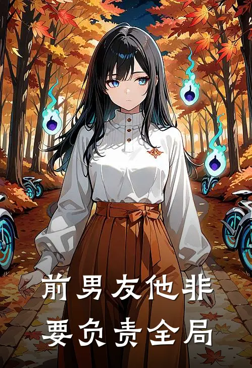 前男友他非要负责全局