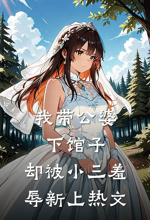 我带公婆下馆子,却被小三羞辱新上热文在线阅读