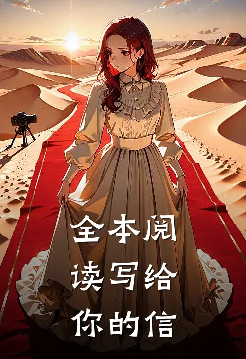 全本阅读写给,你的信英文