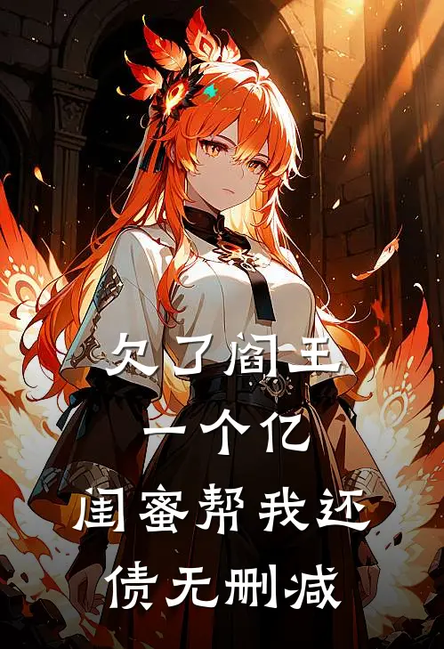 欠了阎王一个亿,闺蜜帮我还债无删减