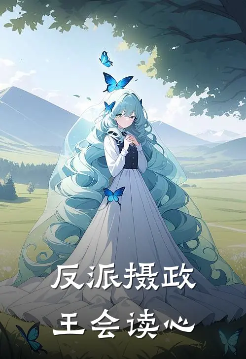 反派摄政王会读心