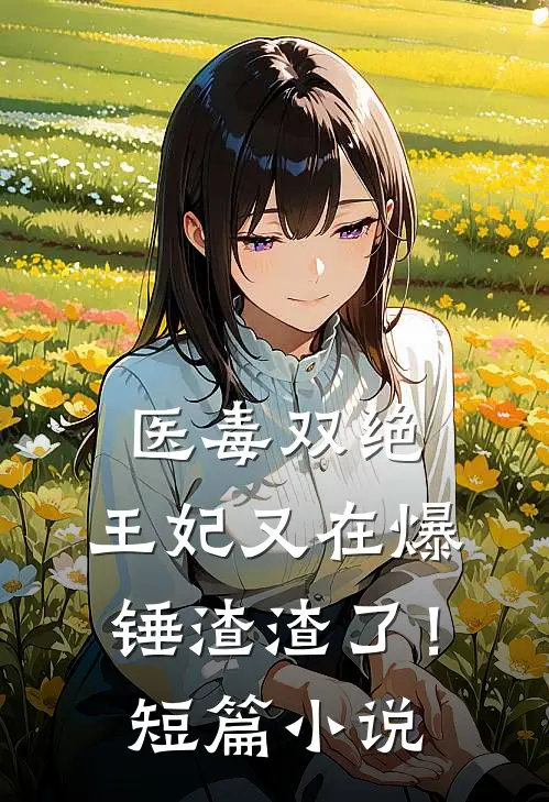 医毒双绝王妃又在爆锤渣渣了!短篇在线阅读