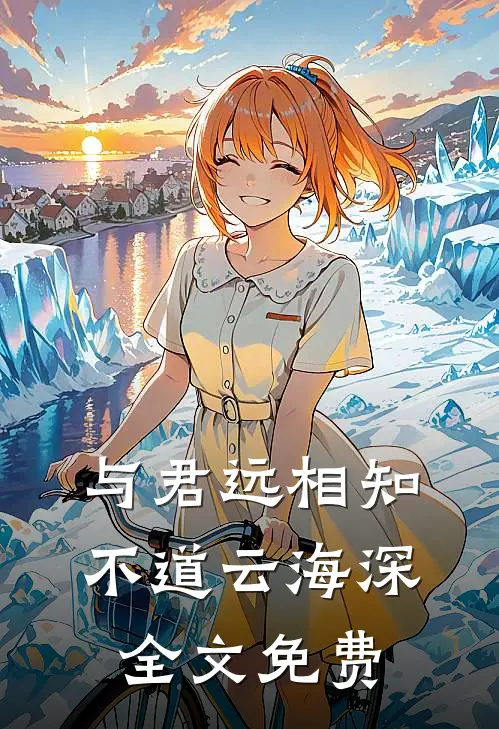 与君远相知,不道云海深全文免费阅读