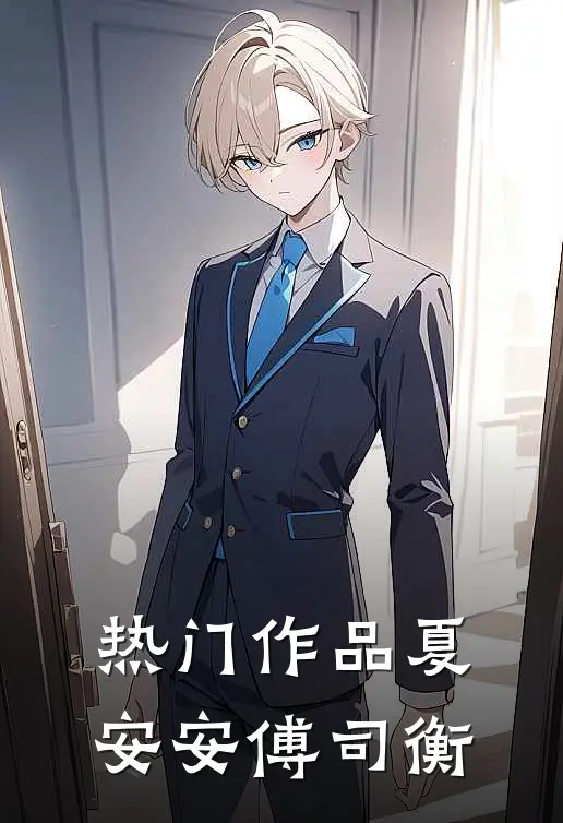 热门作品夏安安傅司衡