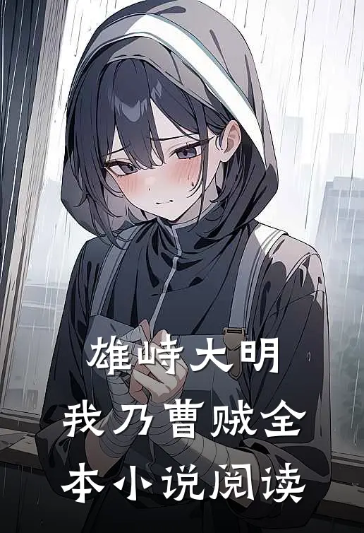 雄峙大明我乃曹贼全本阅读免费