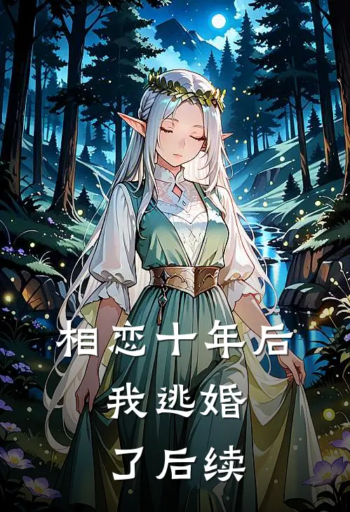 相恋十年后,我逃婚了后续
