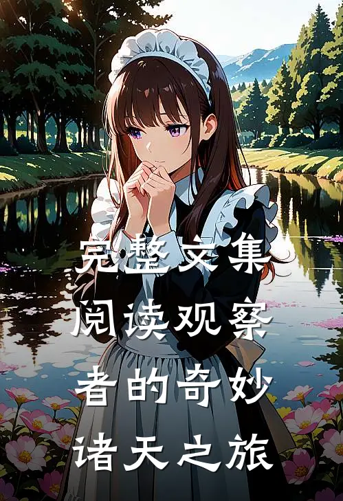 完整文集阅读观察者的奇妙诸天之旅