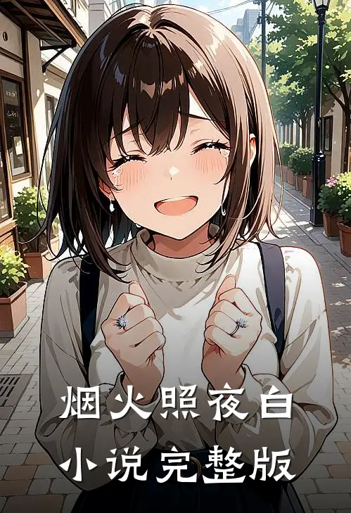 烟火照夜白小说完整版
