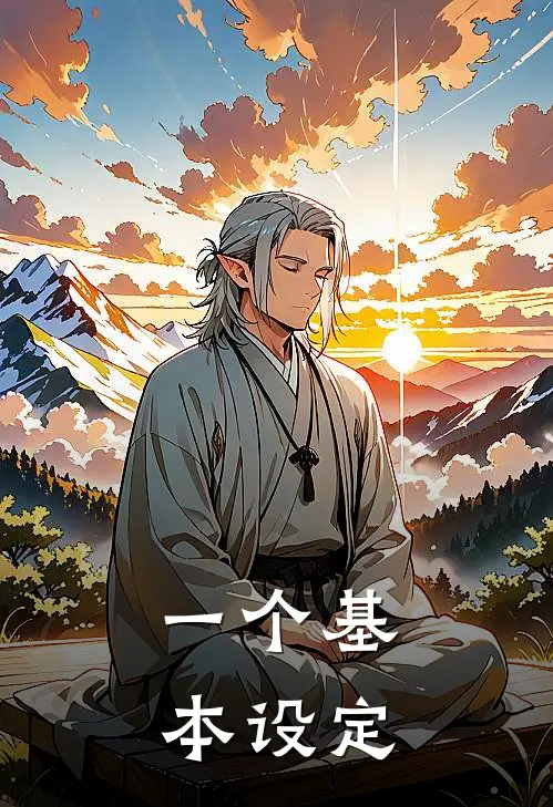 一个基本设定