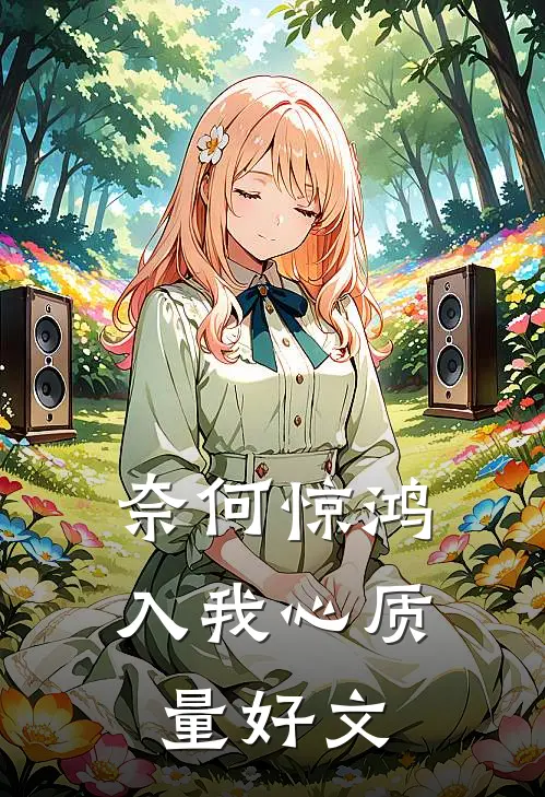 奈何惊鸿入我心质量好文