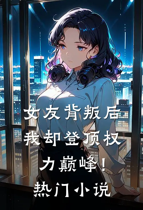 女友背叛后,我却登顶权力巅峰!热门免费阅读