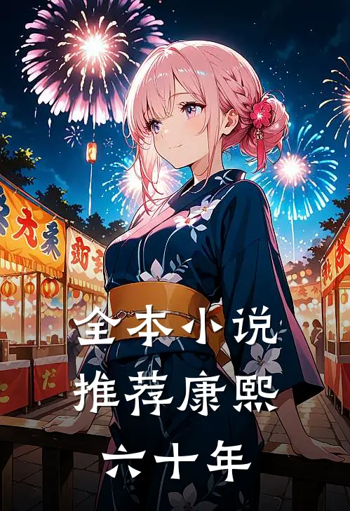 全本推荐康熙六十年免费阅读