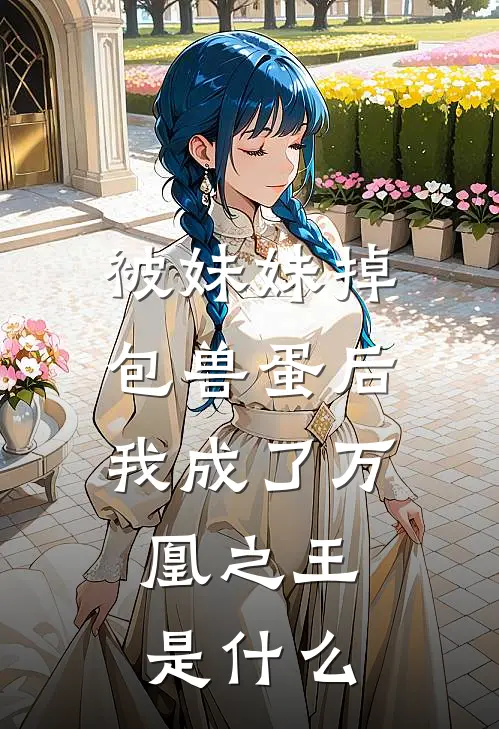 被妹妹掉包兽蛋后,我成了万凰之王.是动漫