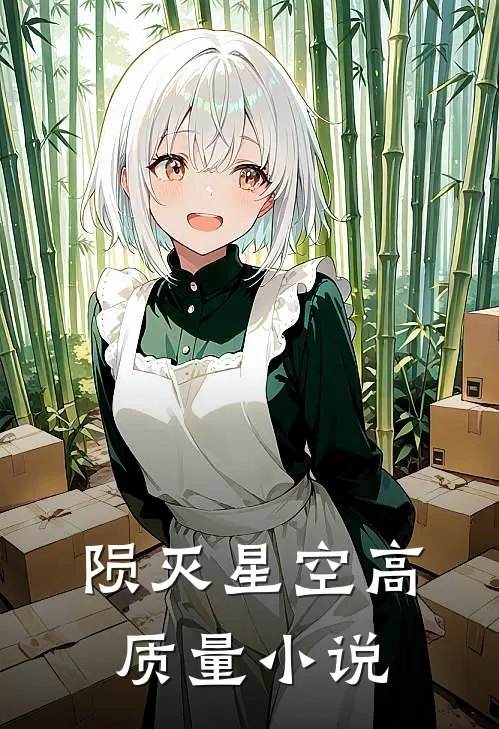 陨灭星空高质量小说