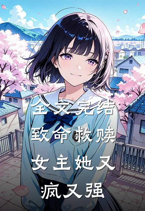 全文完结致命救赎女主她又疯又强免费阅读