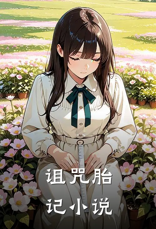 诅咒胎记小说