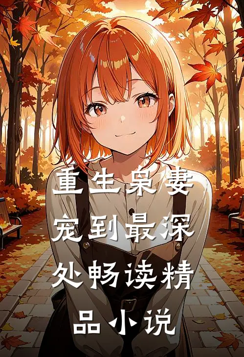 重生枭妻宠到最深处畅读精品