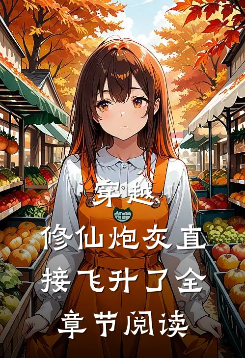 穿越修仙炮灰直接飞升了全章节阅读