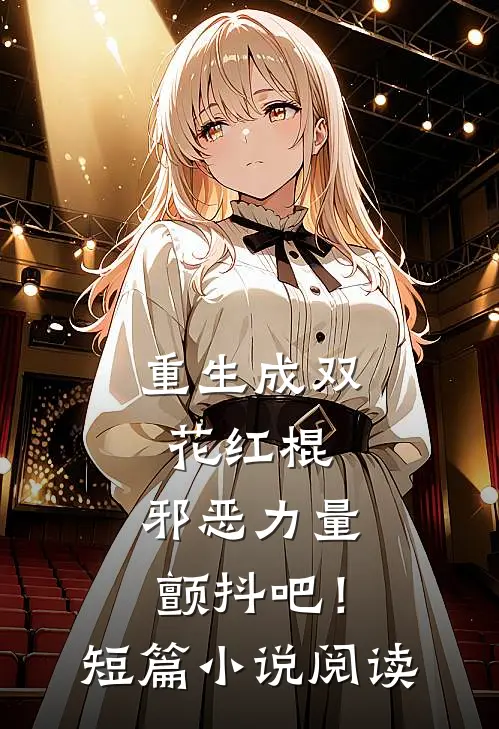 重生成双花红棍,邪恶力量颤抖吧!短篇阅读免费