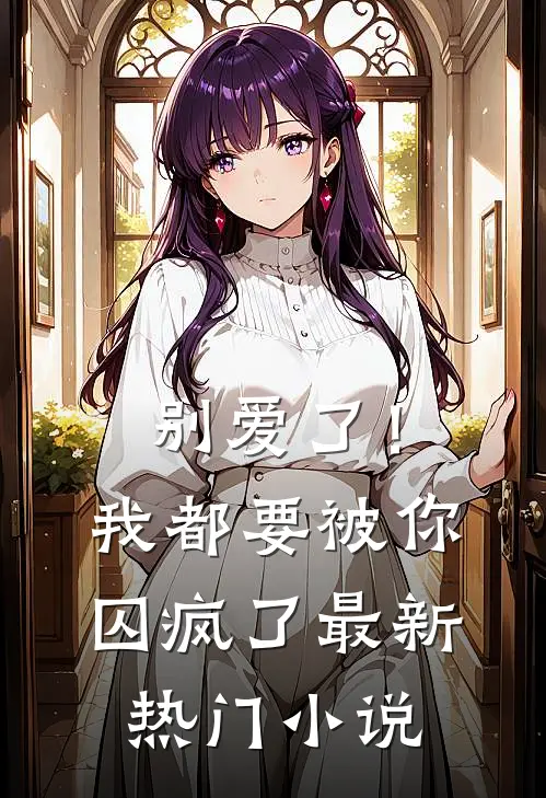 别爱了!我都要被你囚疯了最新热门网站