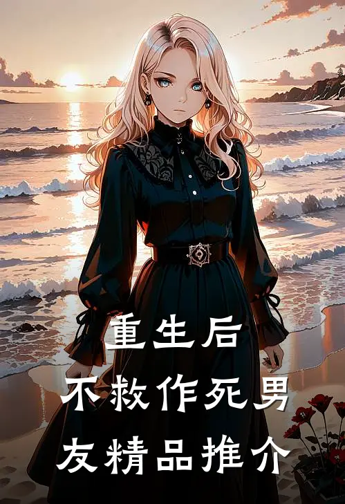 重生后,不救作死男友精品推介