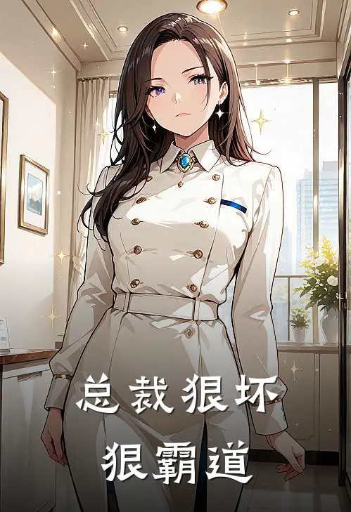 总裁狠坏狠霸道