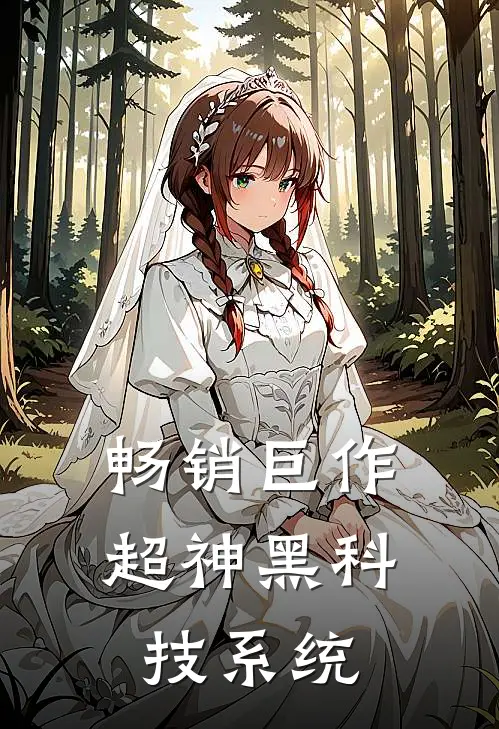 畅销巨作超神黑科技系统