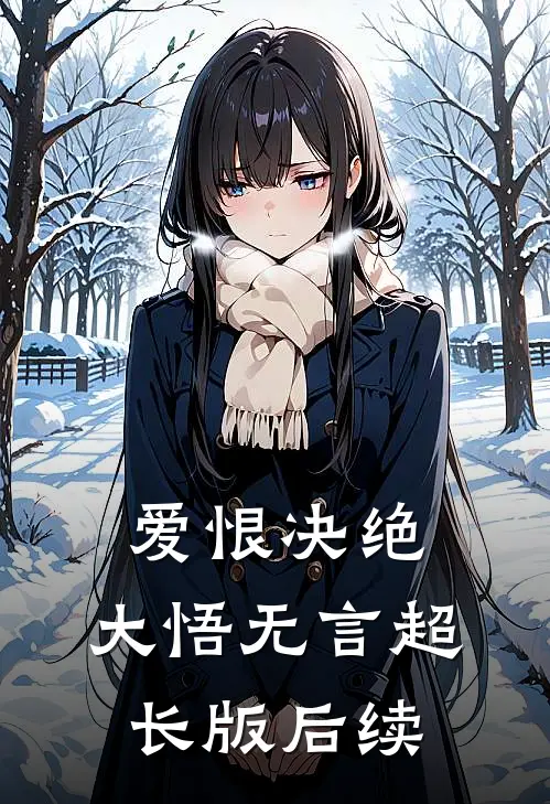 爱恨决绝,大悟无言超长版后续在线观看