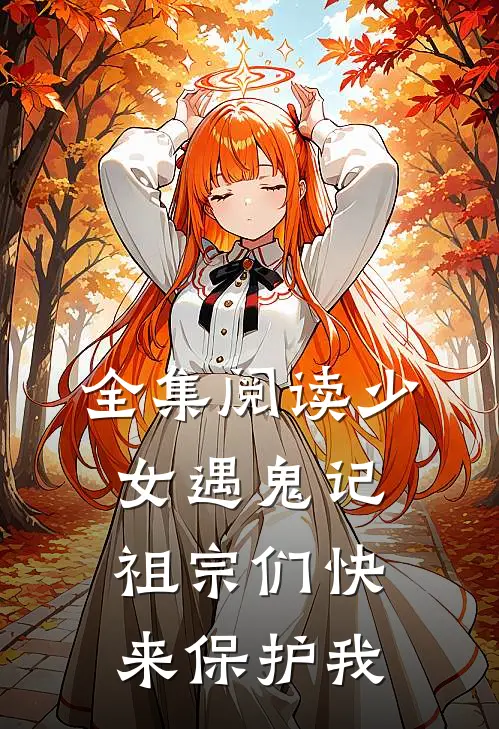 全集阅读少女遇鬼记祖宗们快来保护我