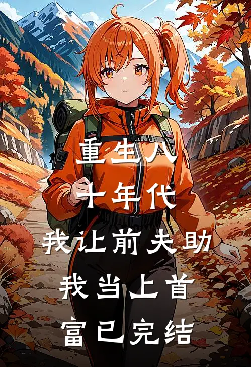 重生八十年代,我让前夫助我当上首富已完结