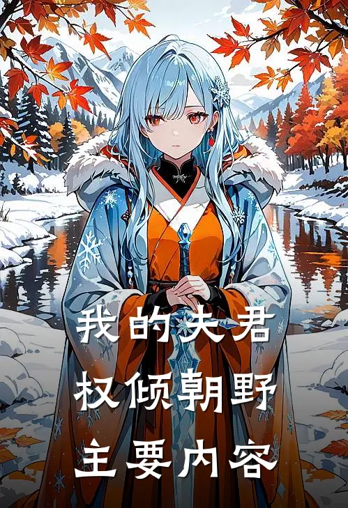 我的夫君权倾朝野哪里可以看