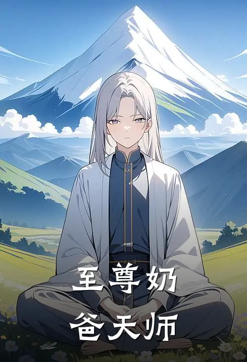 至尊奶爸天师