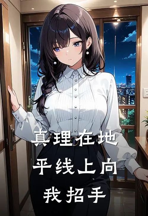 真理在地平线上向我招手